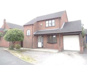 3 bedroom Detached t...